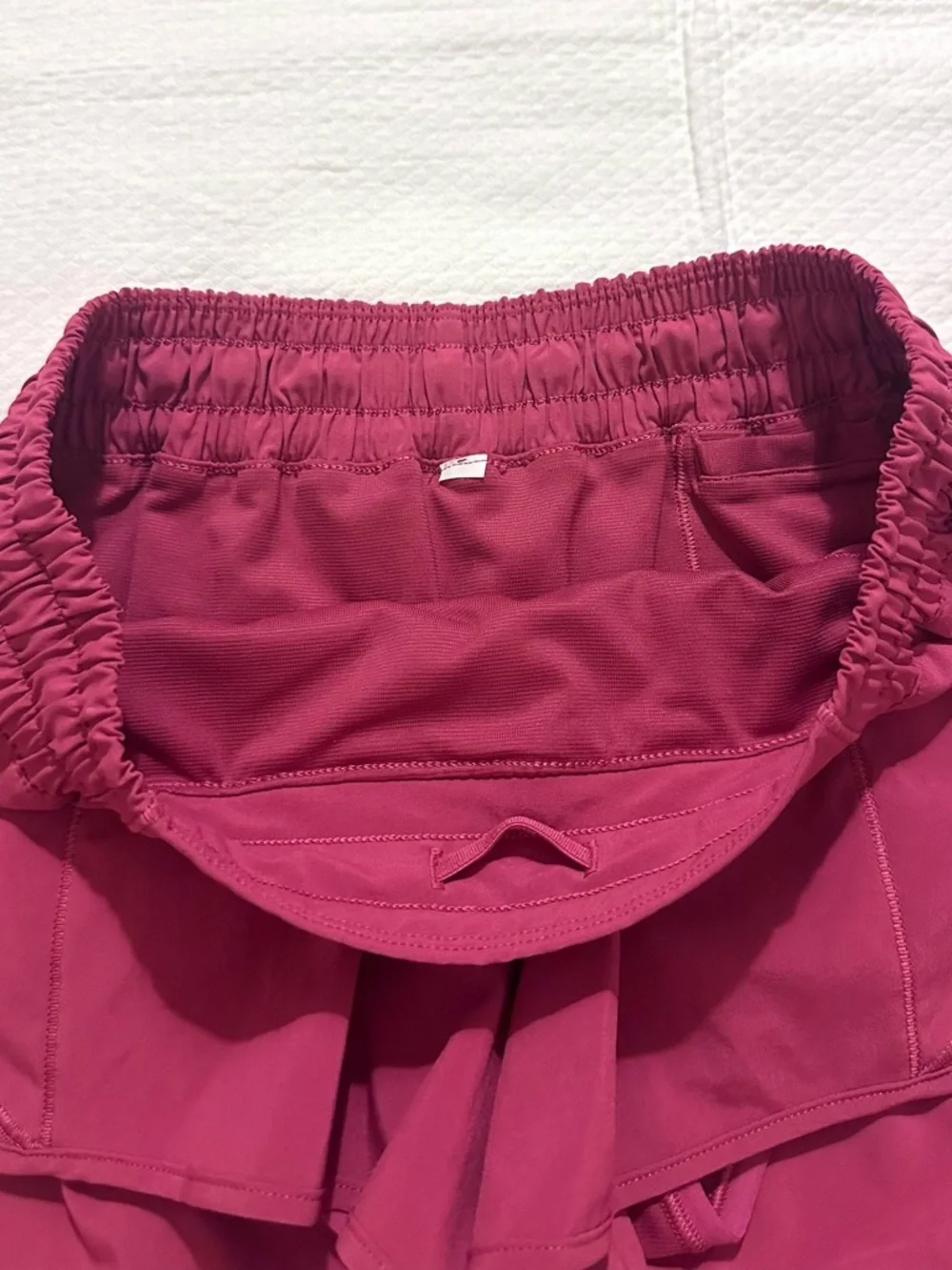 Lululemon Hotty Hot Short II *2.5